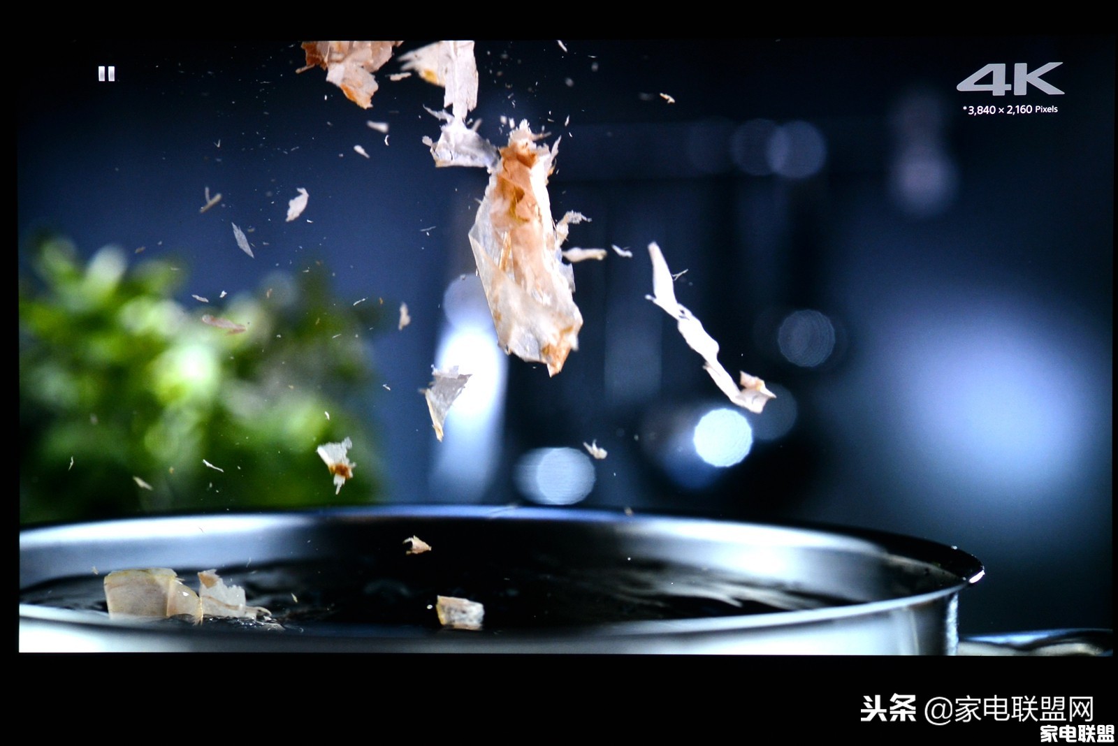 小身材却有大能量-AcerV6810轻松演绎180吋清晰4K画面