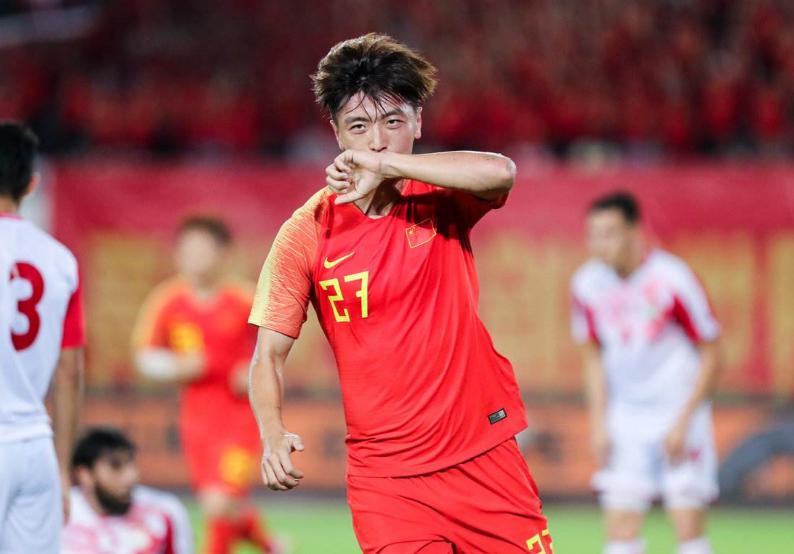 孙可杨旭天海国脚四巨头,中超足坛四大恶人孙继海