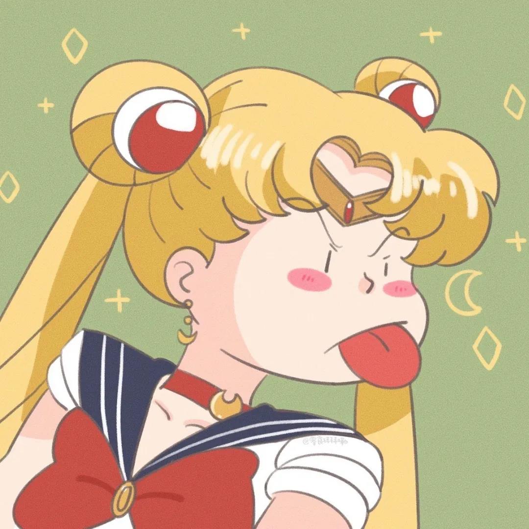 闺蜜头像霸气搞笑沙雕,闺蜜头像独一无二搞笑唯美