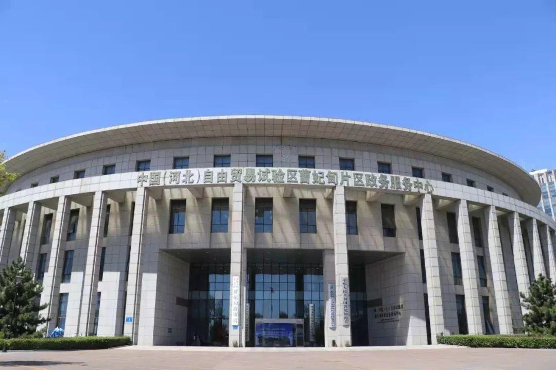 唐山曹妃甸最美照片,天津自贸区曹妃甸片区