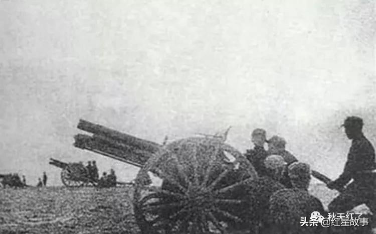 炮兵第二师,第二炮兵部队历史