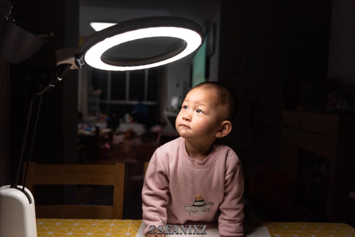 爱德华医生护眼台灯的红光有害吗,爱德华医生护眼台灯是智商税吗