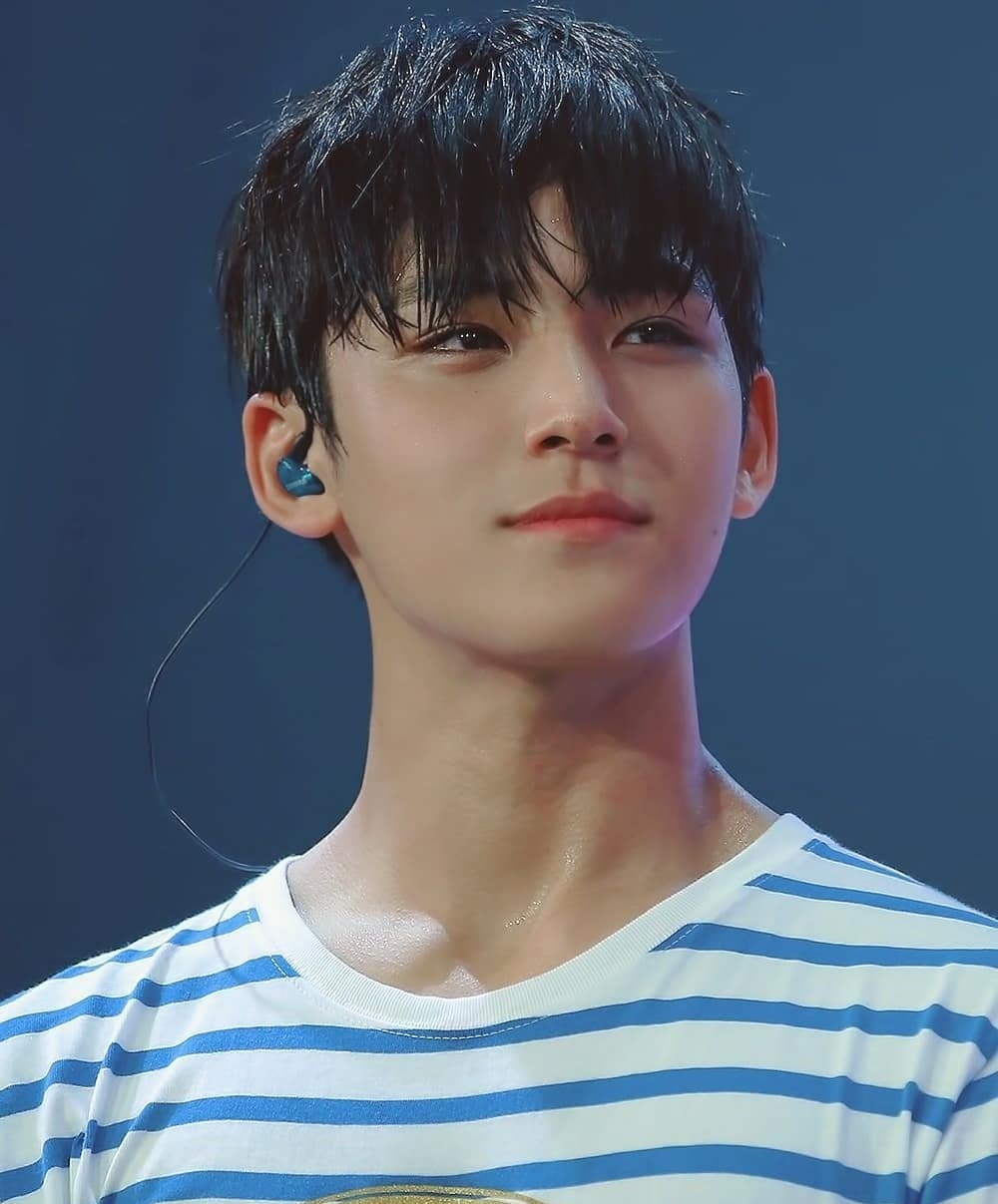 被星探发现的爱豆,爱豆被星探发现的名场面