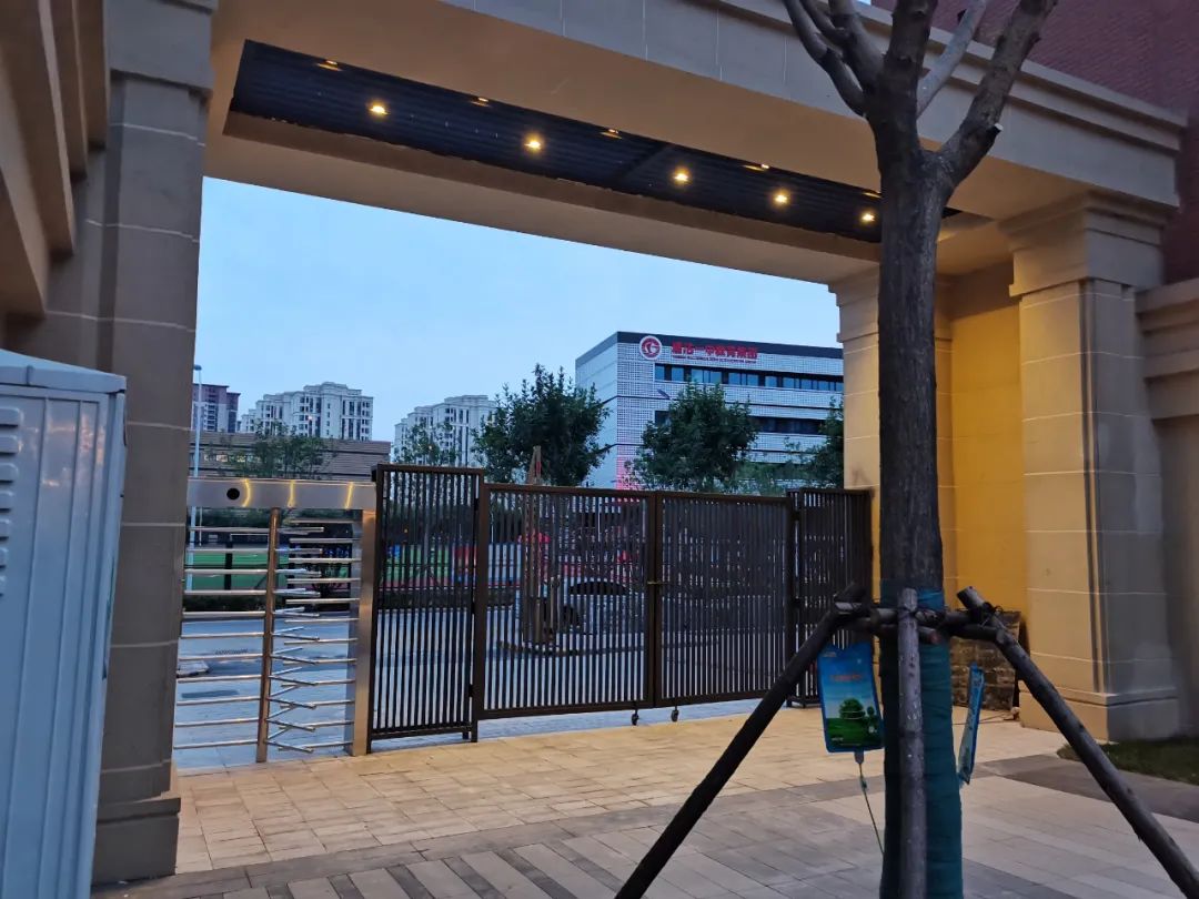 塘沽湾6号层高多少,塘沽湾小区