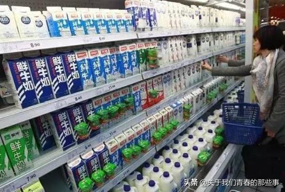 超市购物经历的潜规则,超市购物避坑小技巧