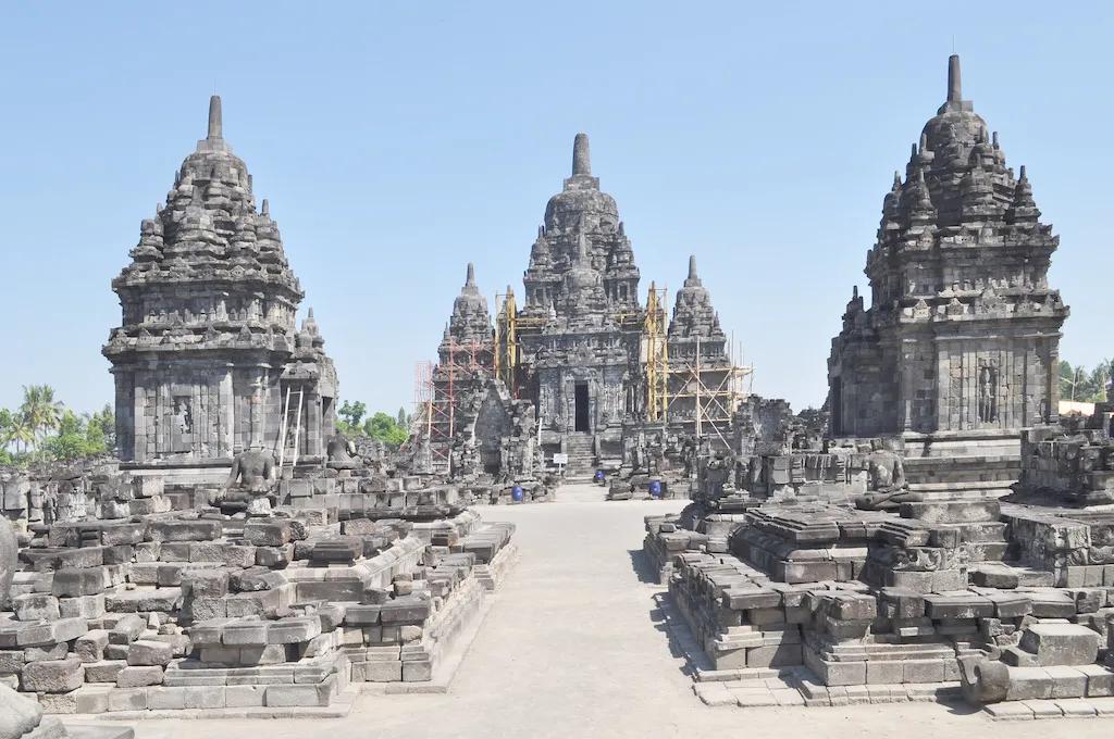 世界国家地理印度尼西亚,印度尼西亚地理状况