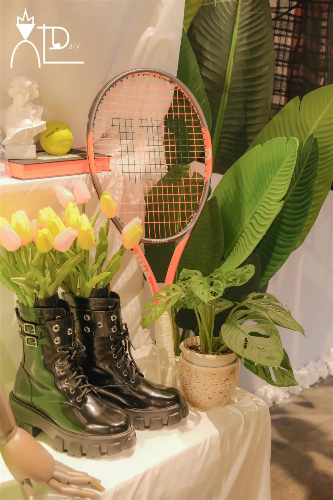 青岛品牌买手店,青岛买手店设计师