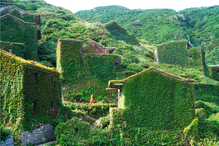 嵊泗旅游美食攻略,嵊泗攻略3天2夜美食推荐