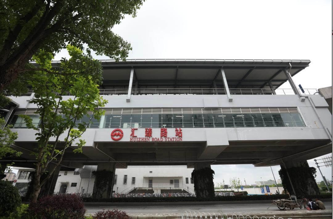 上海的刚需房子,上海最新的板块