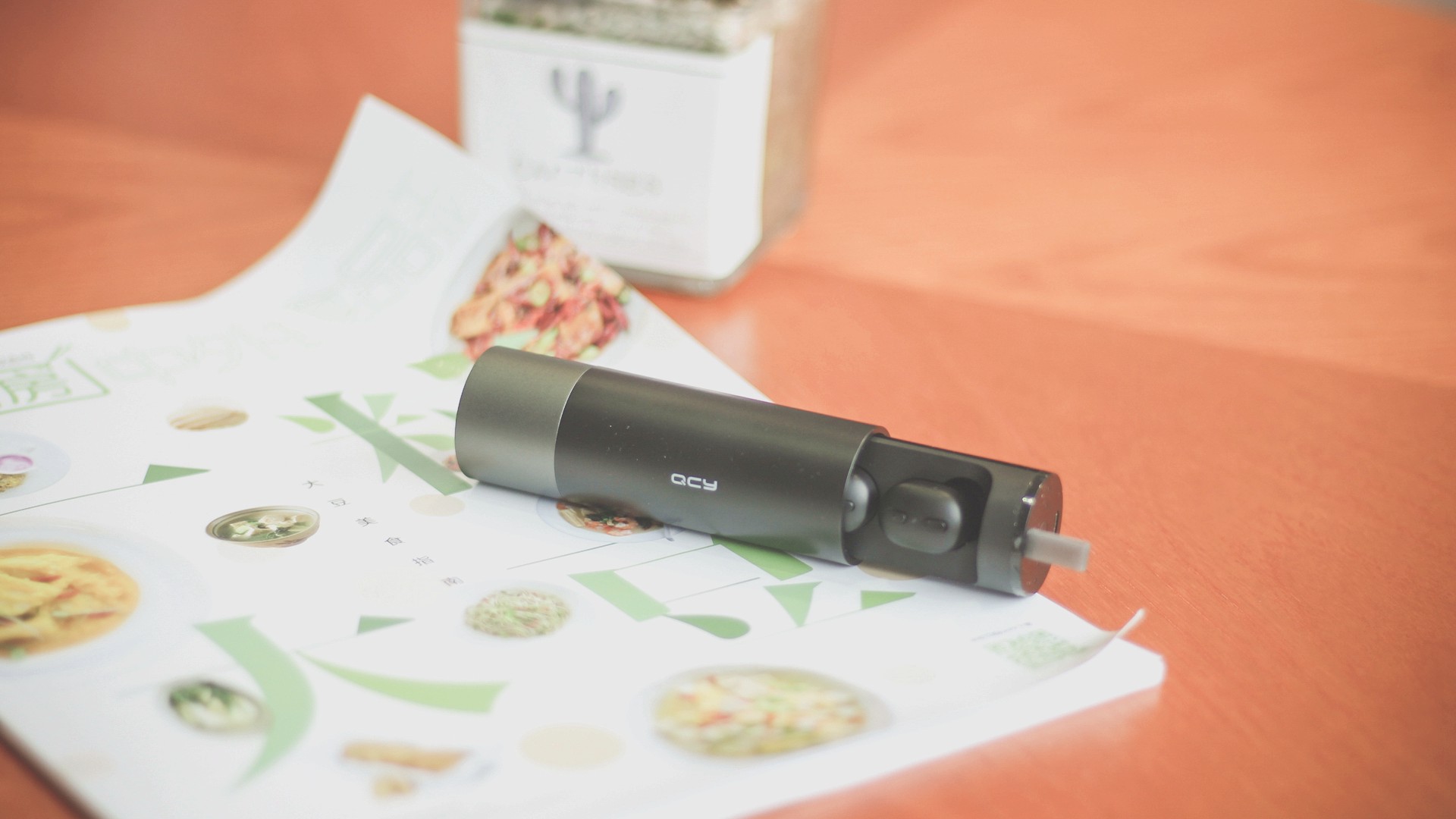 qcy音质好还降噪的蓝牙耳机,qcy蓝牙耳机测评推荐降噪