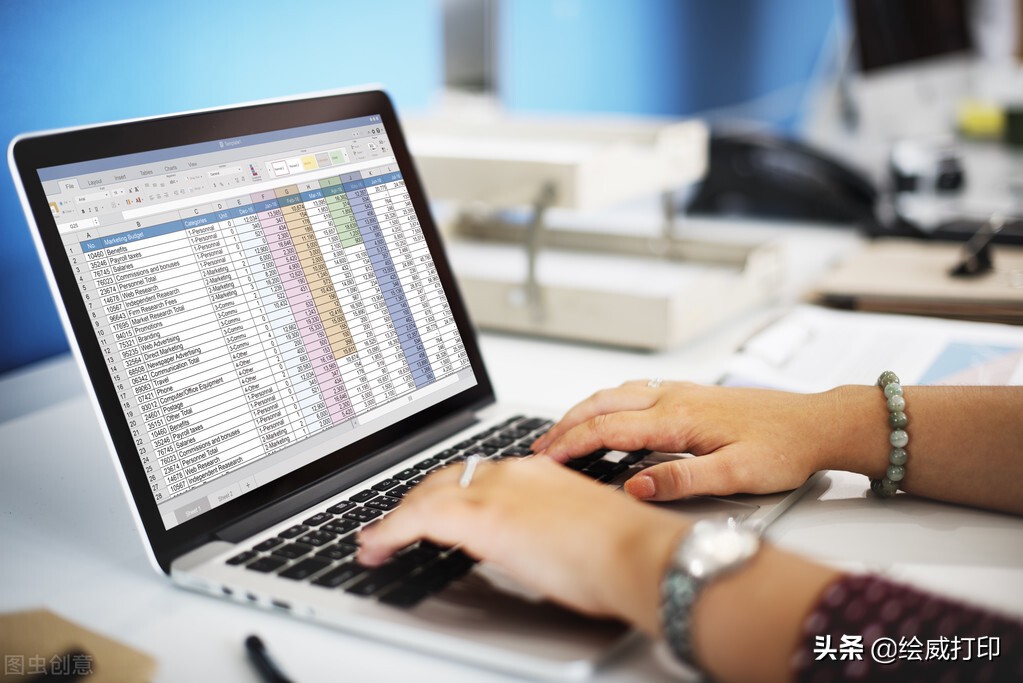 表格打印第二页打印不全,打印表格如何把表头打印到每一页