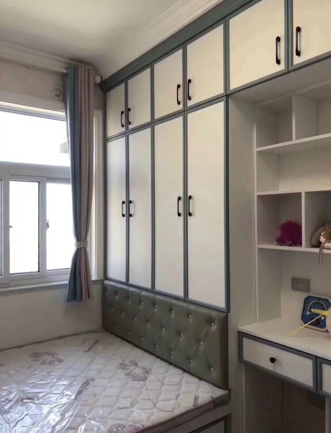 30款榻榻米设计总有一款让你惊艳,30公分榻榻米床图片大全