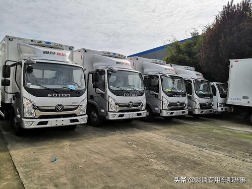 一个新手冷藏车司机的疑惑：个体货车司机如何快速寻找货源？