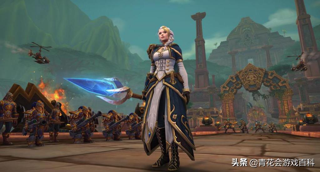 魔兽世界pvepvp装备区别,魔兽世界pve和pvp的区别