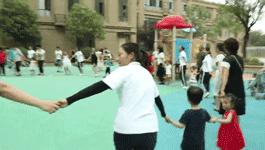 郑州五龙新城汇爱幼稚园怎么样,五龙新城汇爱园