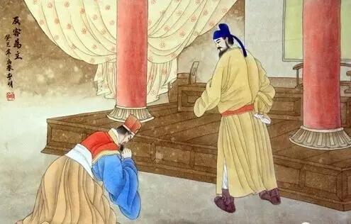 孙子兵法三十六计图文并茂完整版,三十六计口诀表及注释