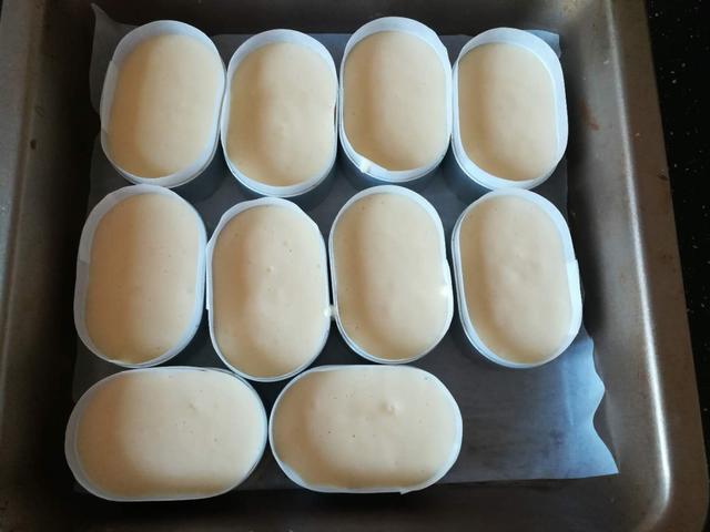 好利来的半熟芝士怎么做不用奶油,好利来的半熟芝士制作教程