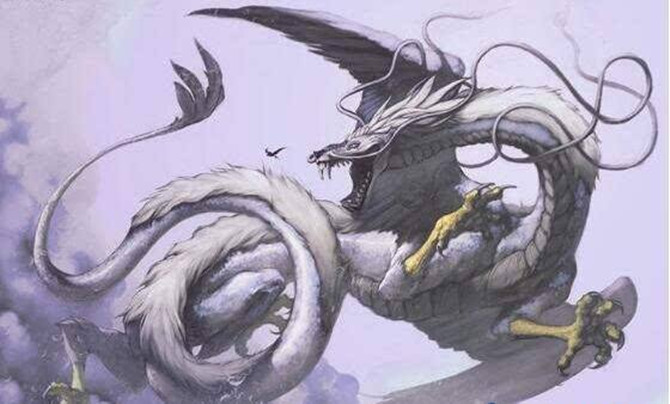 最权威的中国神话七大战神,中国古代神话四大天王什么级别