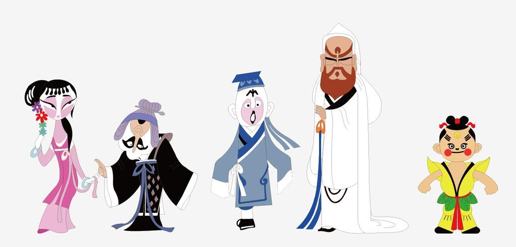 小时候动画片天书奇谈,天书奇谈狐狸戏弄小皇上