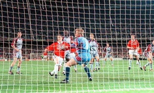 索尔斯克亚绝杀救主视频,索尔斯克亚绝杀超级替补