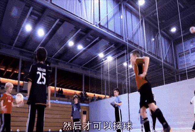 幼儿足球3-4岁孩子教学,幼儿足球整套