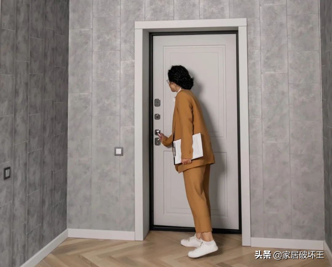 木门如何选不踩坑,看不懂门道