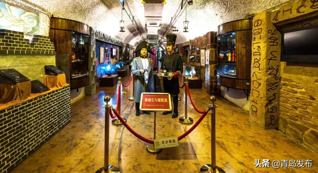 青岛vr博物馆,青岛3D博物馆