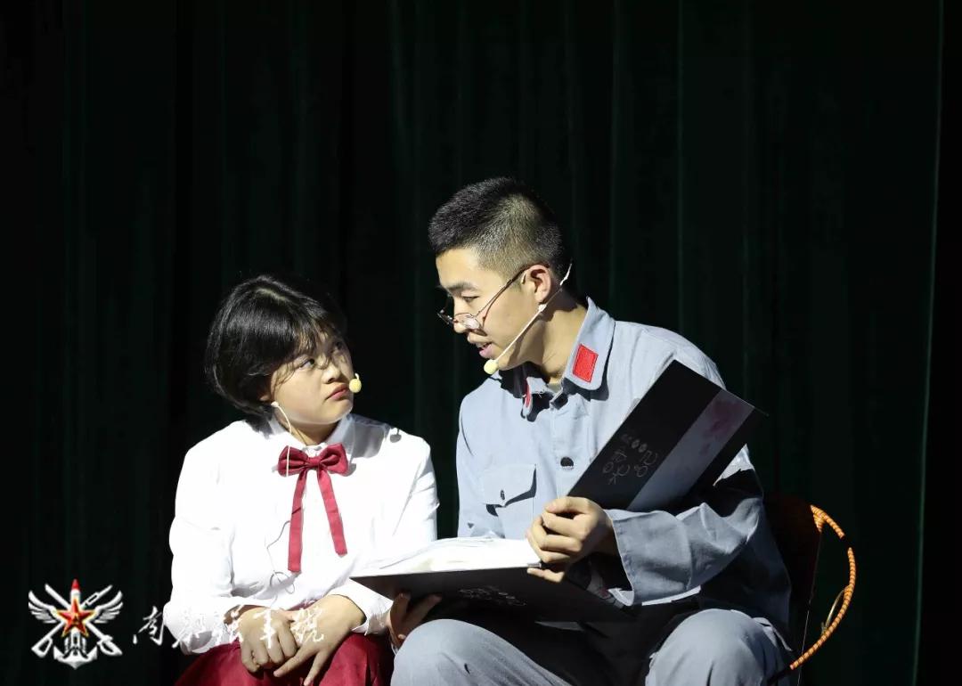 共忆红色征程！广东省军区这台晚会有看点