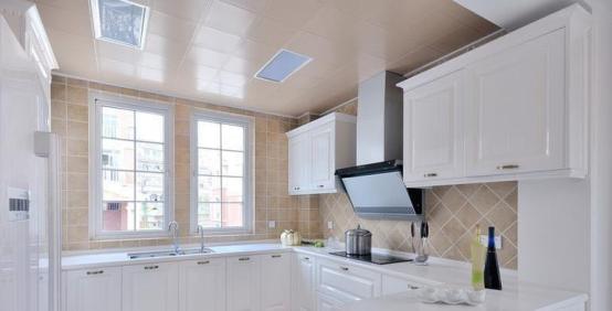 家里吊顶设计技巧,吊顶最简单装修方法