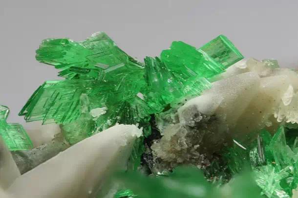 哪个app识别矿石最准,手机扫一扫识别矿石