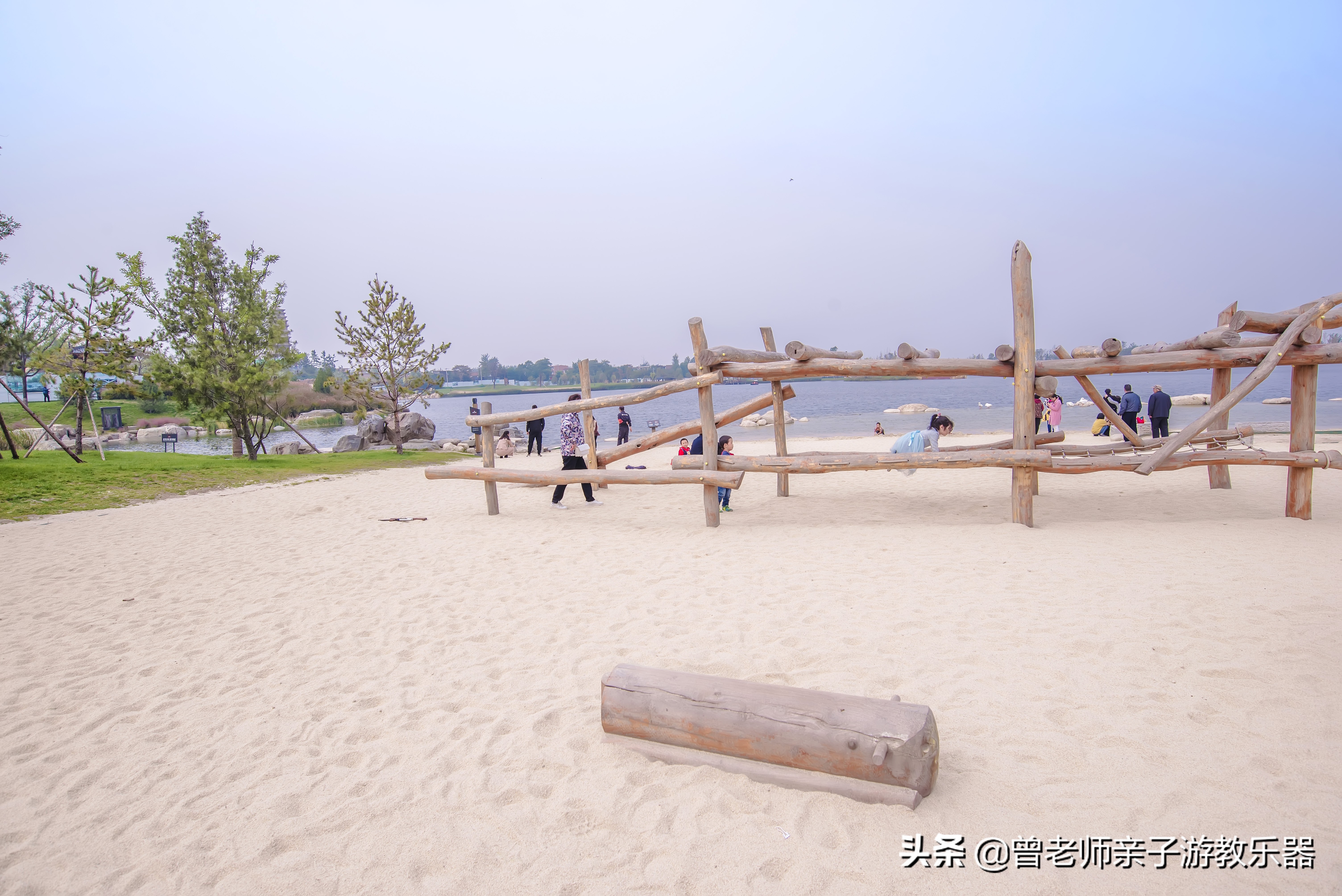 西安免费室外儿童乐园,儿童乐园推荐室外西安