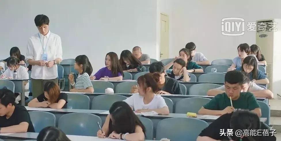 这部没有刻意加滤镜的《独家记忆》，它让你的青春有共鸣吗？