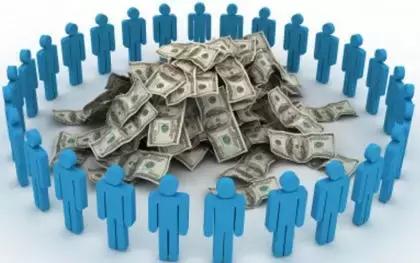 众筹企业如何管理员工,员工众筹内部机制