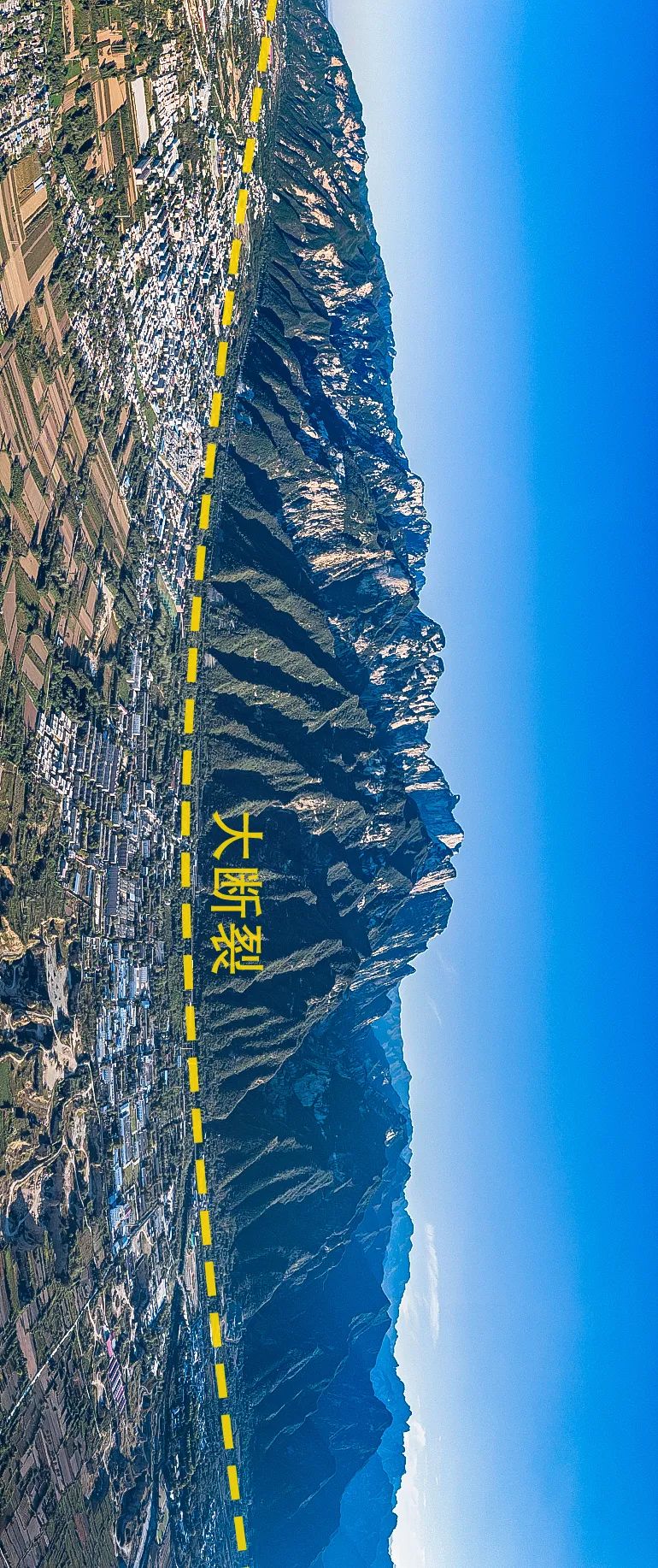 中国前十的自然风景,中国花岗岩风景