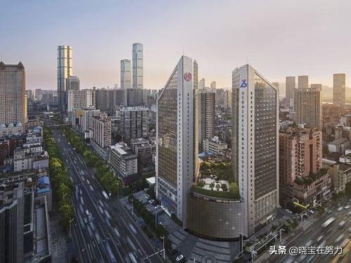 长沙十大顶级宾馆,湖南顶级酒店在哪里