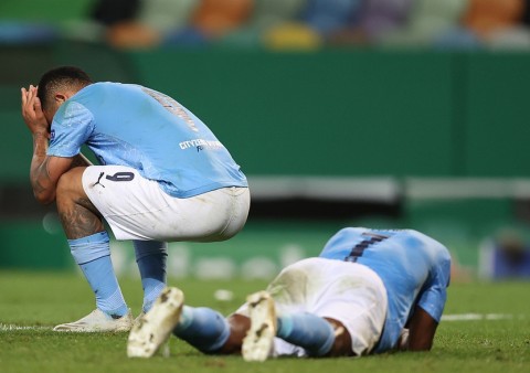 瓜迪奥拉传控对球员要求,瓜迪奥拉的传控战术在英超