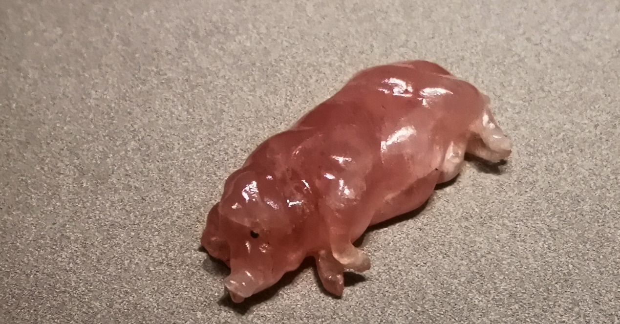 小众且好看的首饰,12款绝美首饰分享