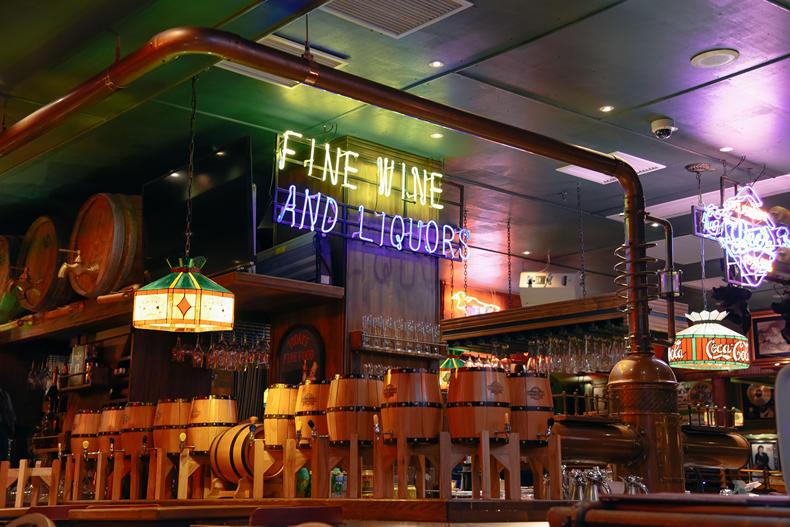 玩转厦门夜生活,厦门夜生活哪里好玩