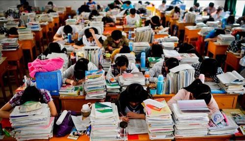 高考升学率百分之70,安徽最厉害的高中升学率排名