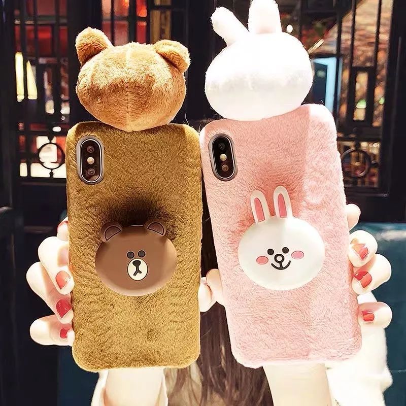 冬天,你的手机换装了吗