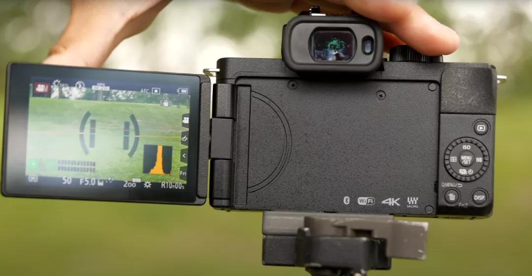 松下dc-g100评测,松下lumixg100镜头推荐