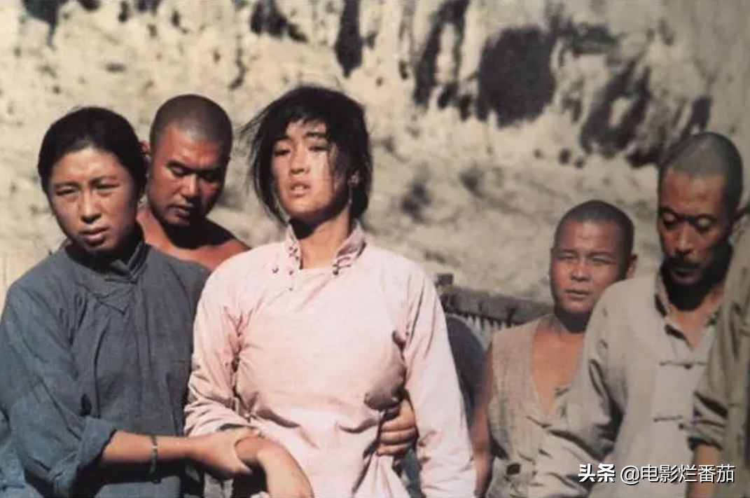 近30年来中国最好的电影,一部三十年前的国产青春电影