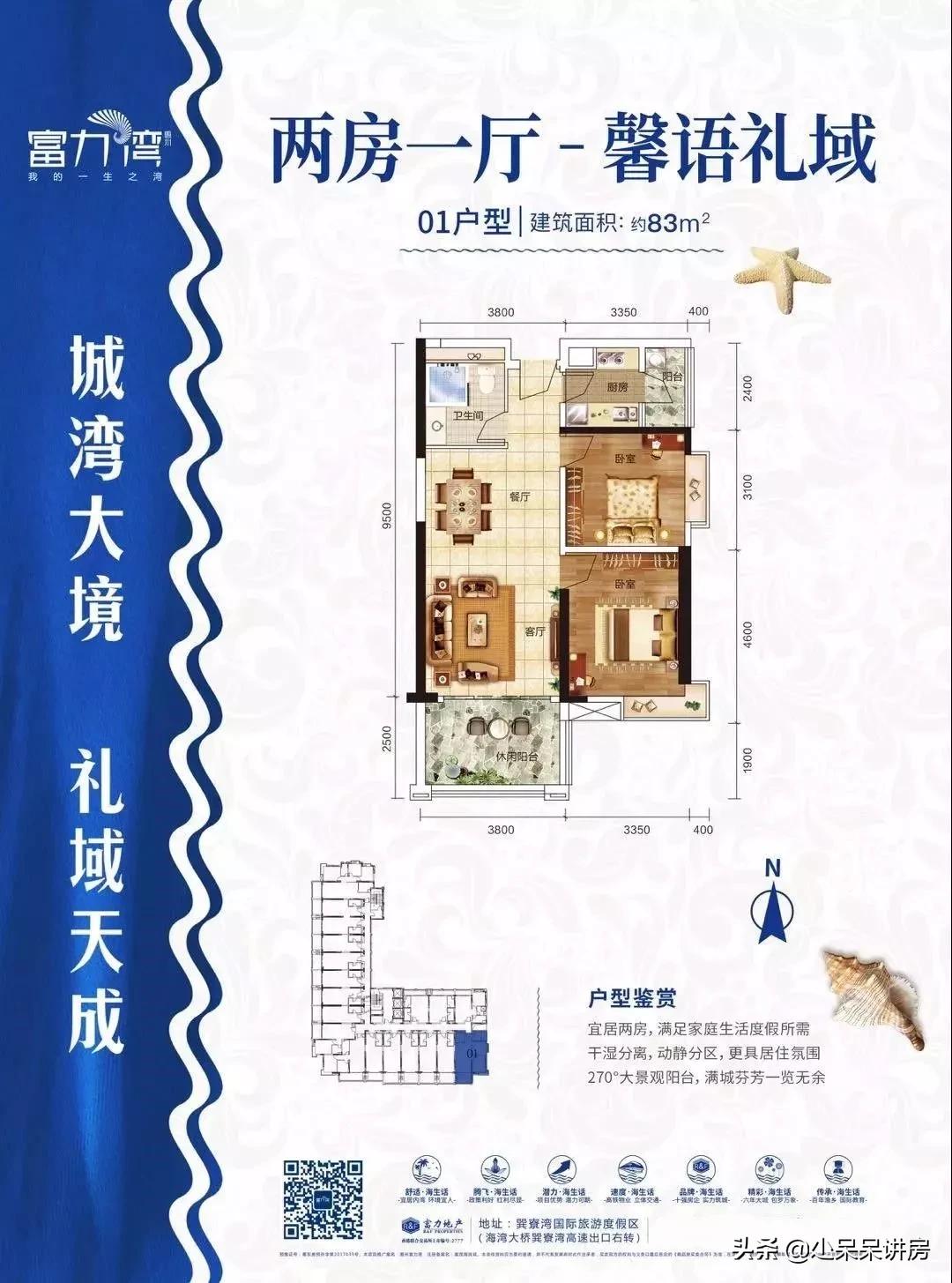 好楼盘推荐,好房推荐新城区花园洋房