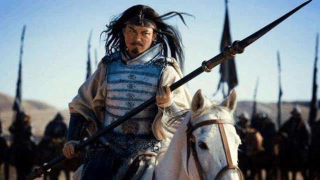 张飞关羽马超许褚典韦谁更厉害,正史上张飞与许褚谁厉害