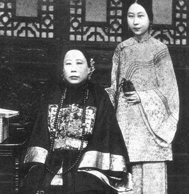 该不该给后代留下财富,李鸿章给后代留下巨额遗产