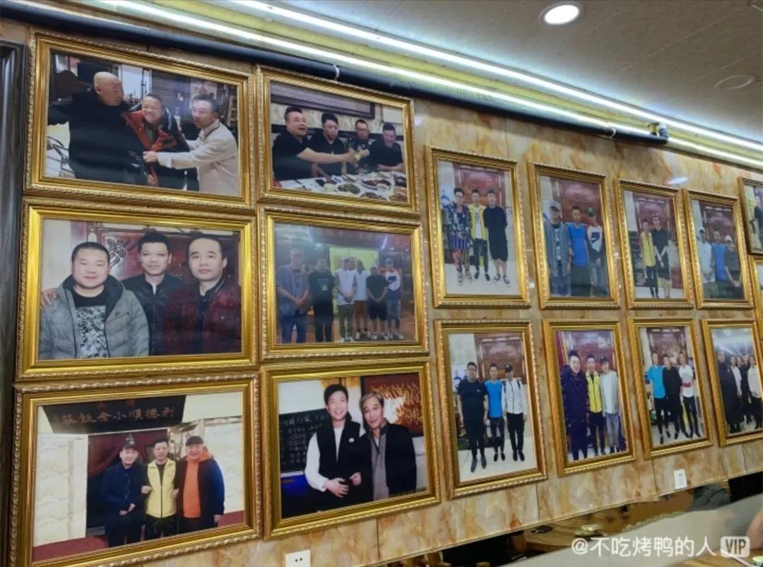 天津人推荐的饭馆,天津人公认的好吃的饭店