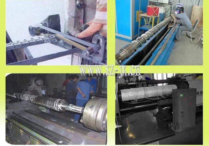 如何清理粉料管道堵塞,料管清理