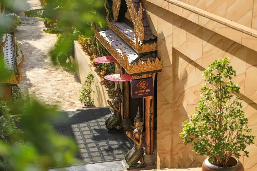 西双版纳3000家酒店，怎么选体验感才最好？