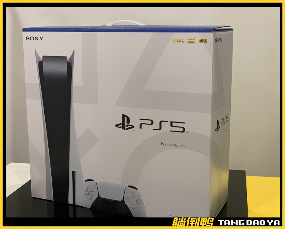 国行ps5值不值,国行ps5值不值得买