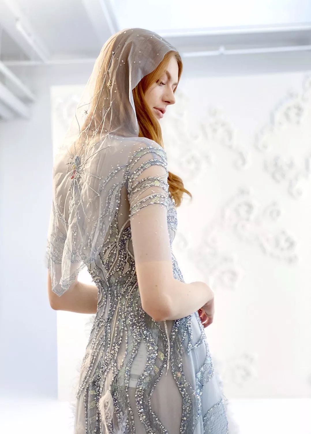 atelier婚纱压轴,atelier婚纱品牌